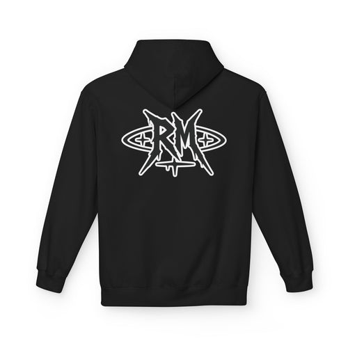 Roam Hoddie Black V2