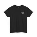 Roam Tee Black V2