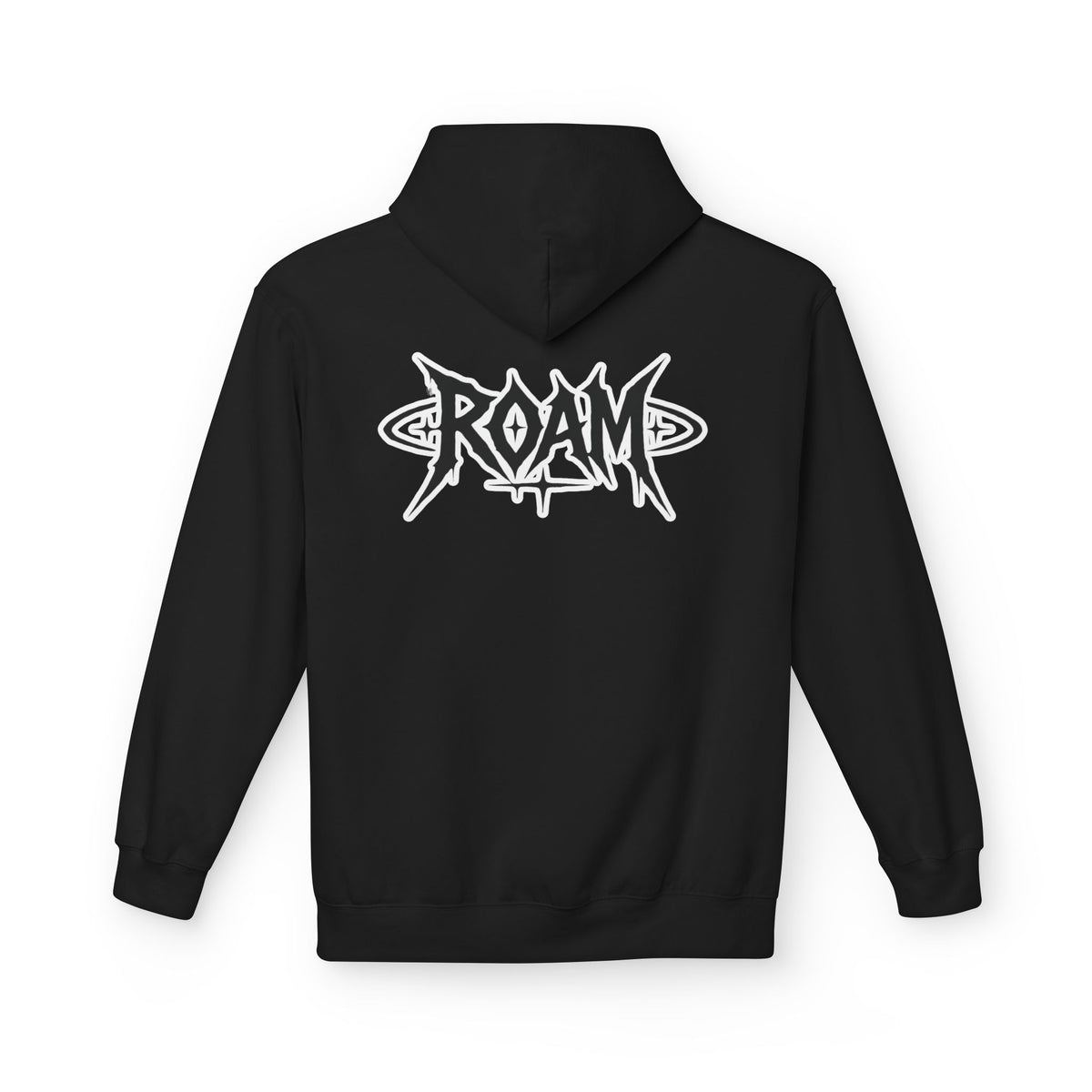 Roam Hoddie Black V1
