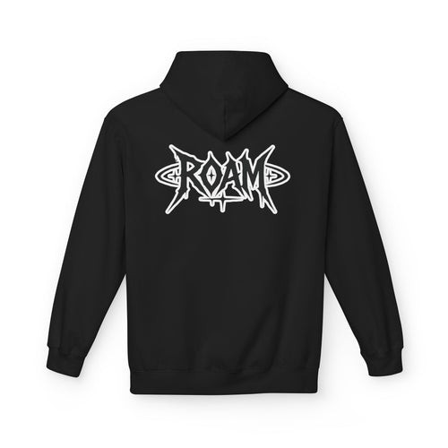 Roam Hoddie Black V1