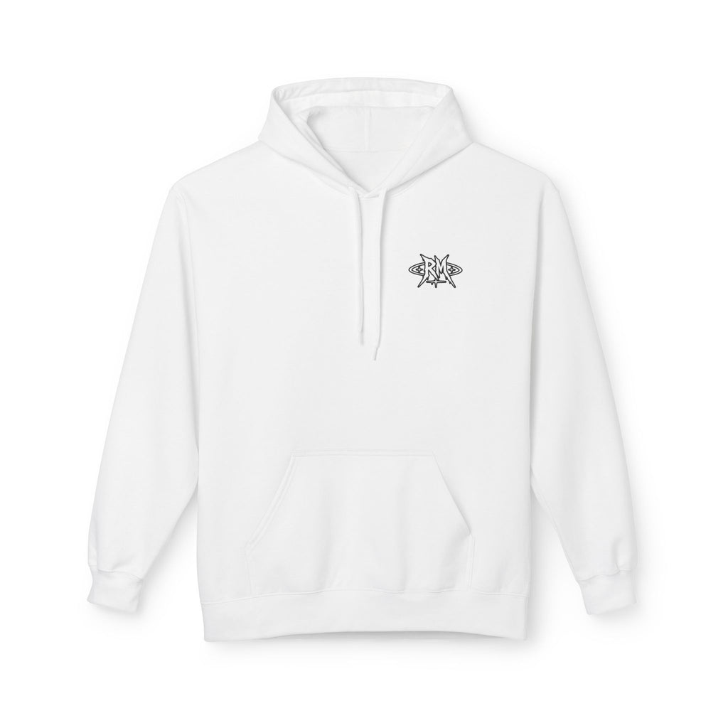 Roam Hoddie White V2