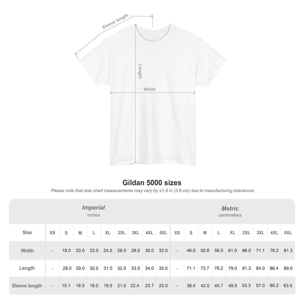 Roam Tee White V1