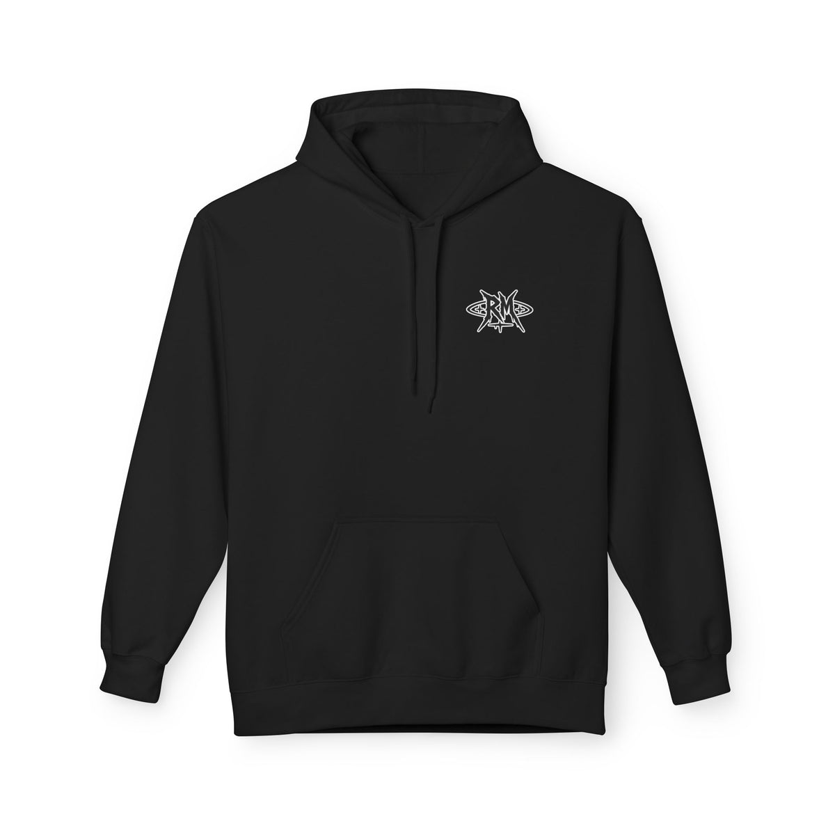 Roam Hoddie Black V2