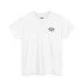 Roam Tee White V2