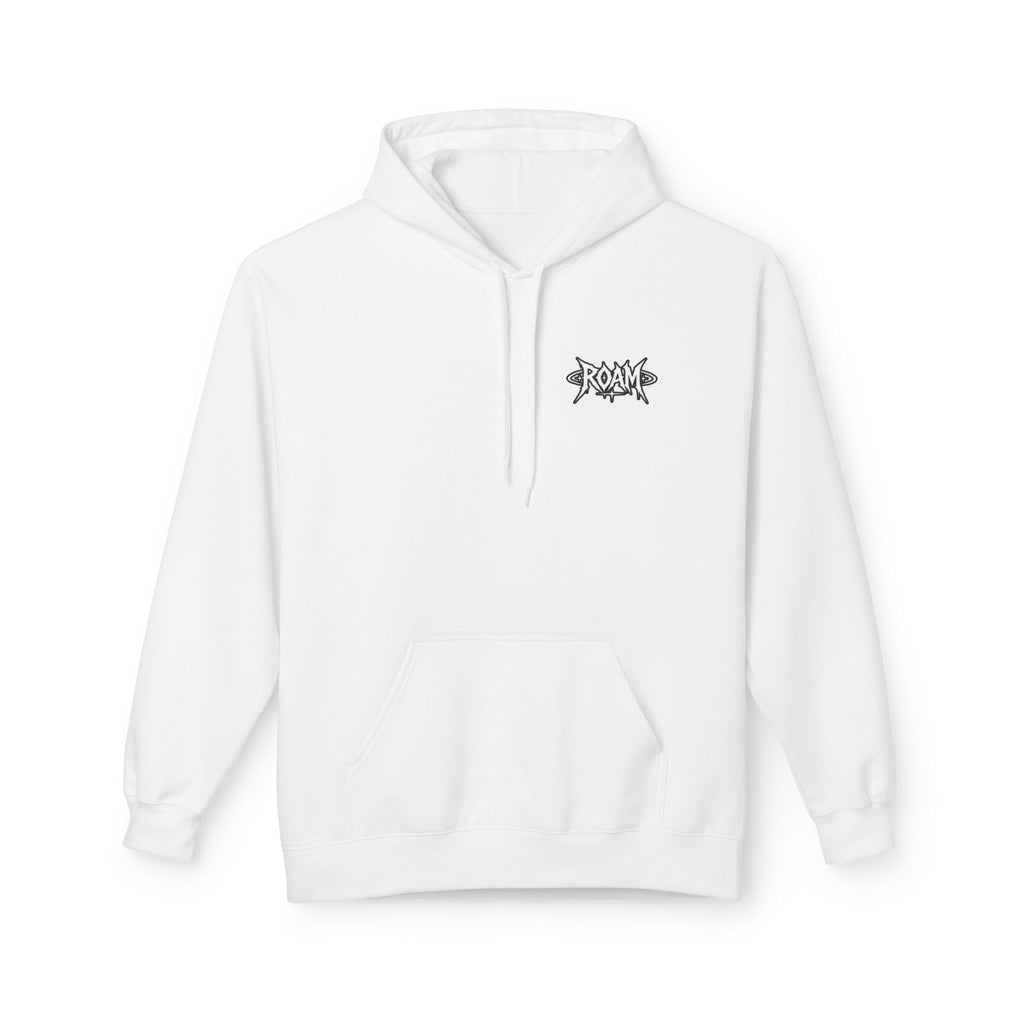 Roam Hoddie White V1