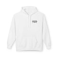 Roam Hoddie White V1