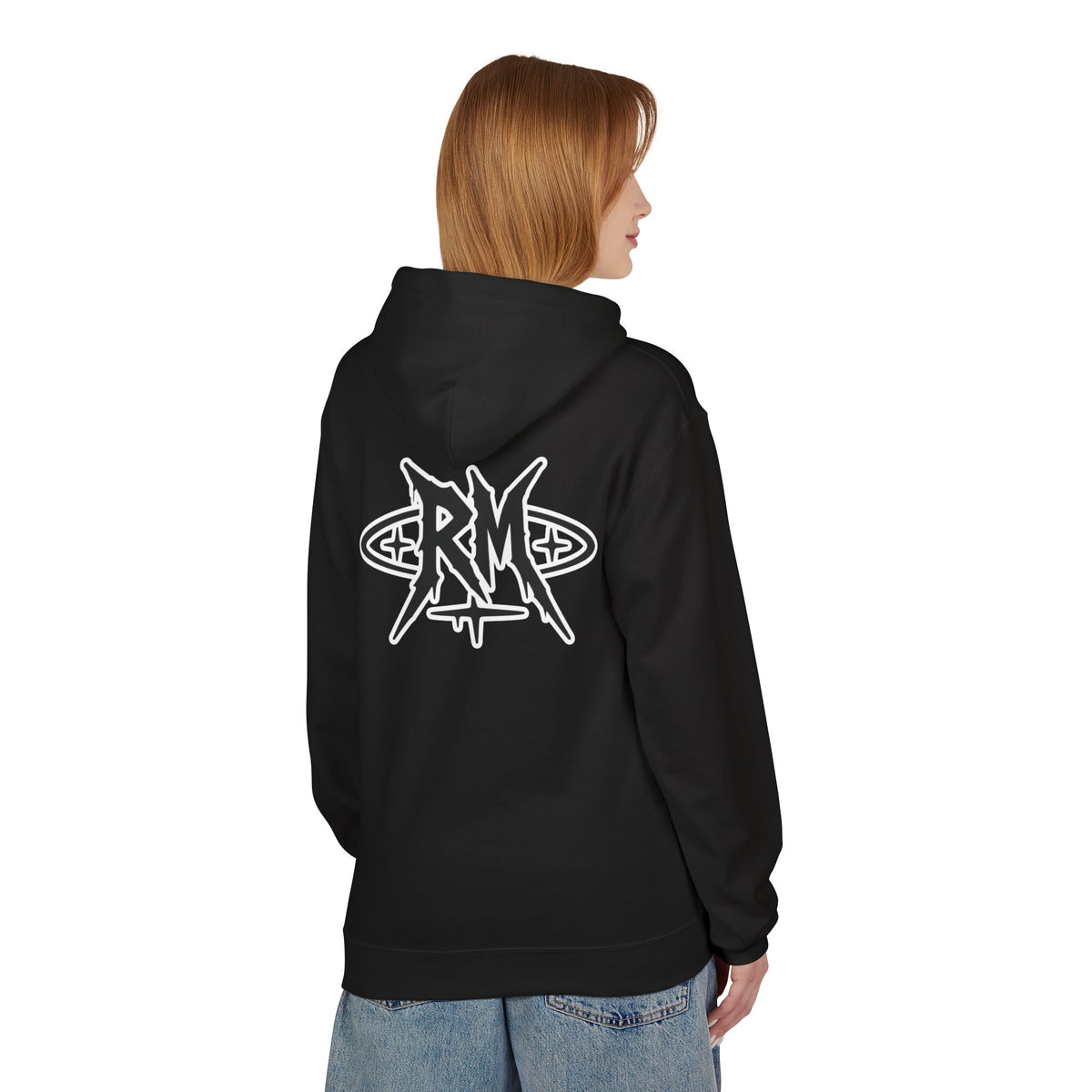 Roam Hoddie Black V2